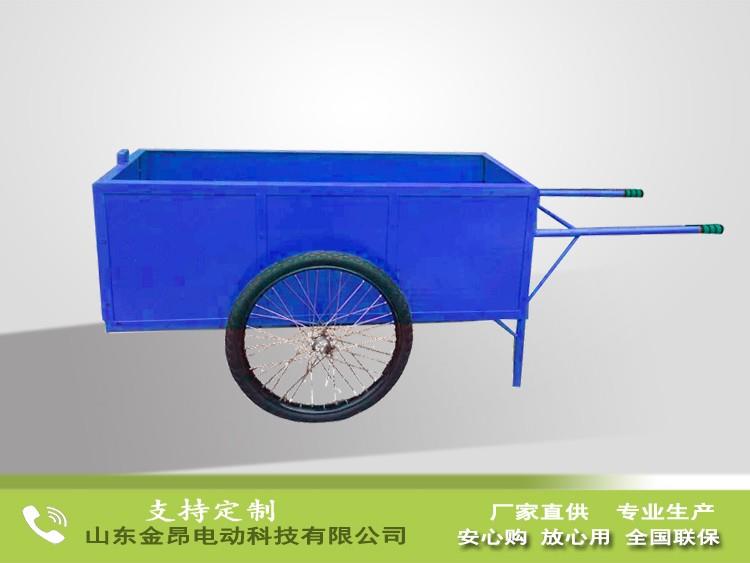 手推车